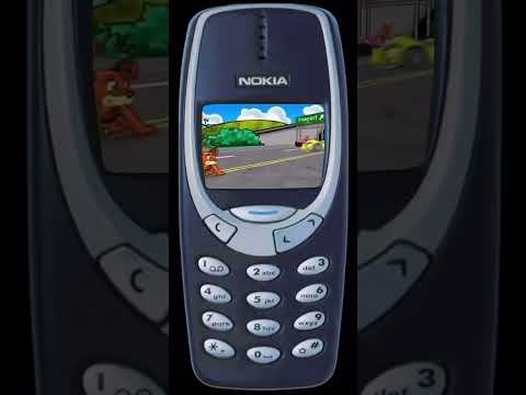 nokia 3310 xd