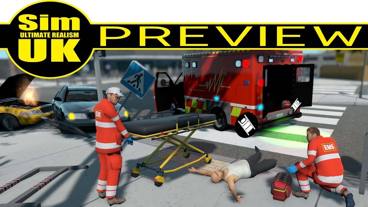 IN Depth FULL Flashing Lights Review (Early Access - ALPHA)