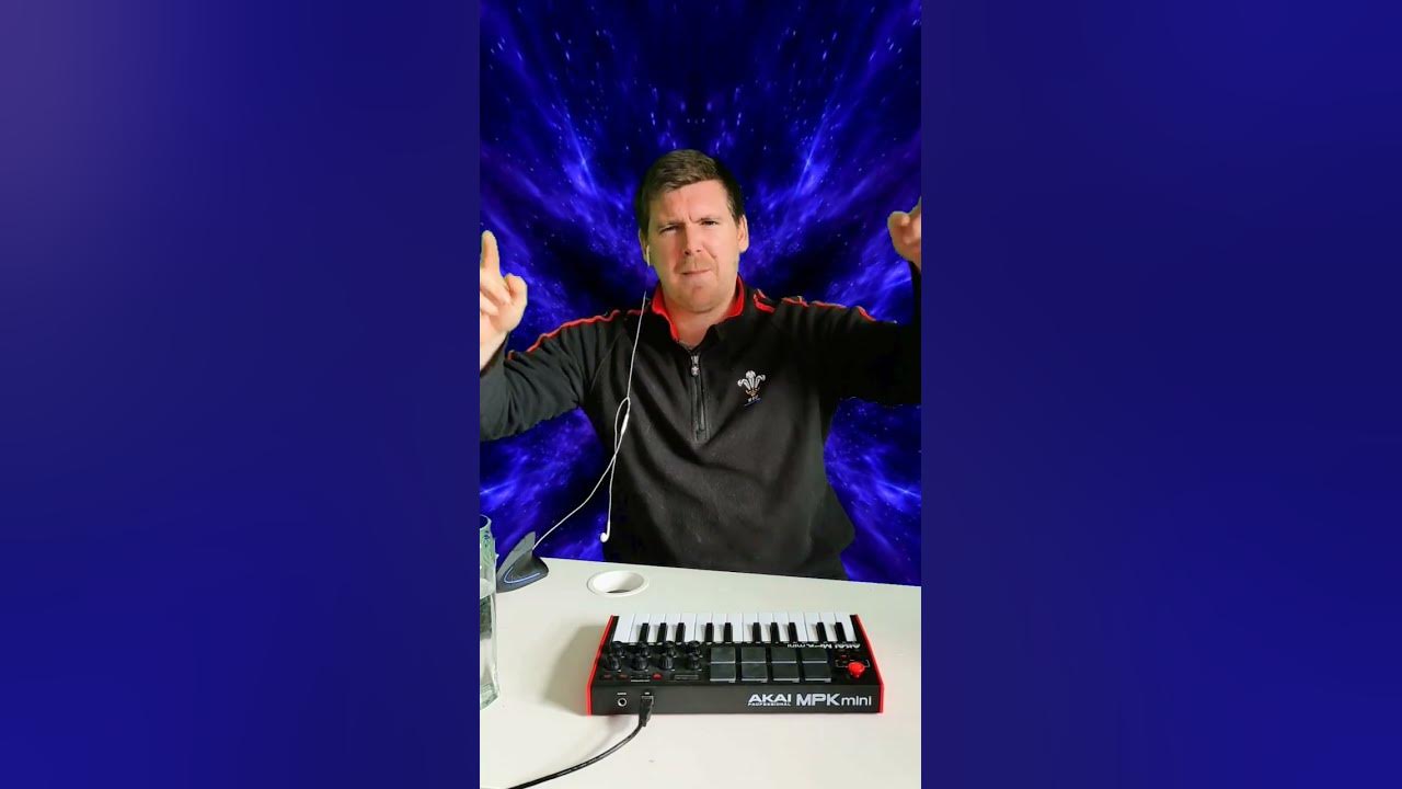 Scooter - The Logical Song (LaugharneMusic Remix) TEASER