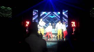 Sky Vodka || Street Evolution Crew ft Unlimitied Paz || NORTH CITY