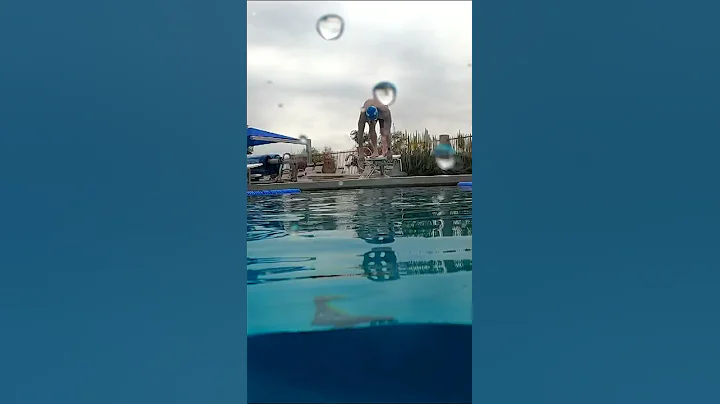 Learn to dive in 6 steps!