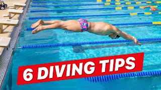 Learn to dive in 6 steps! screenshot 5