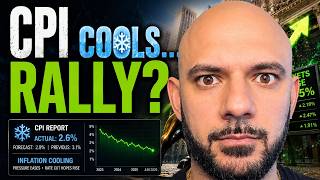 CPI Report Just Dropped (Here's What It Means For Markets)