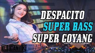 DJ DESPACITO PALING ENAK SEDUNIA PARTY LADIES NIGHT DJ CANTIK