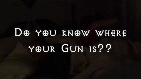 HIDE IN PLAIN SIGHT (Shotgun)