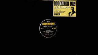 Godfather Don - Sadistic (Instrumental) (1995) (Prod. By Godfather Don)