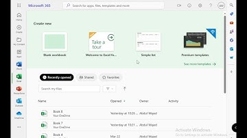 M.S Excel courses 2024 Salary sheet, Bangla Tutorial