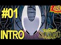 HOLLOW KNIGHT: SILKSONG | #1 | A Intro Épica (Gameplay 2025)