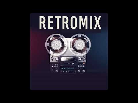 Retromix by La Retro Radio www.laretro.cl / Sábado 03.02.2018