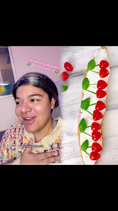 “Just like abuelo 🥹” #losjibbities #hispanic #latina #lgbtq #lesbiansoftiktok #lesbian #wlw #fyp