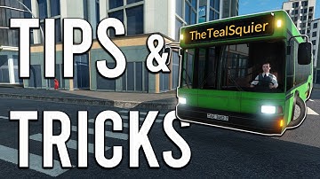 Tips & Tricks for New Players - 2025 Transport Fever 2