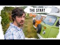 Hunting For A Van To DRIVE AROUND THE WORLD! // S01E01