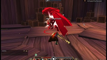 Barrow point- Sneevil Wilds aq3d walkthrough