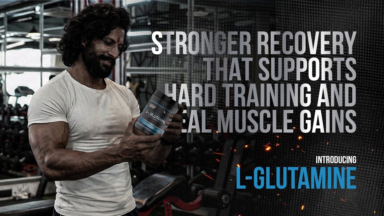 Why Your Recovery Decides Your Muscle Growth | Train Hard, Recover Smarter 