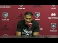 UNM MBB - Quinton Webb Media Availability (6/7/23)