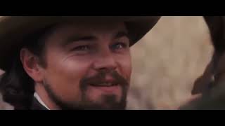 Slave Gets Punished | Django Unchainged 2012
