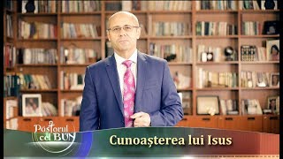 Cunoasterea lui Isus-Luigi Mitoi-Pastorul Cel Bun