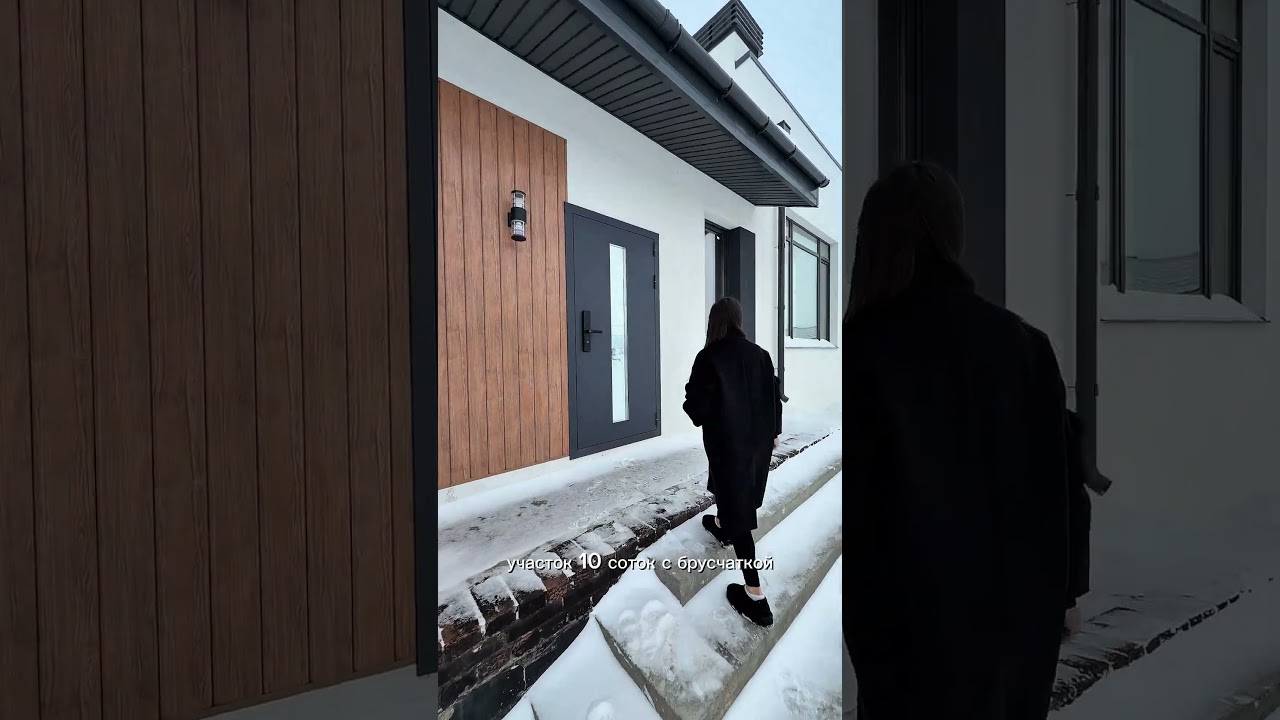 Вот что можно взять в 30 минутах от Казани! Дом 104 м2 в КП премиум класса на берегу озера!