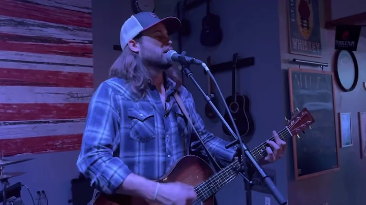 Stephen Quinn Music & Gabe Bullard - Ole Red