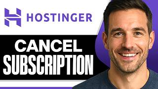 How To Cancel Hostinger Email Subscription (Easiest Way) (2026 Guide)