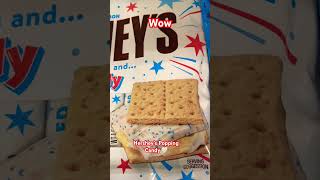 Hersheys Popping Candy With Sprinkles