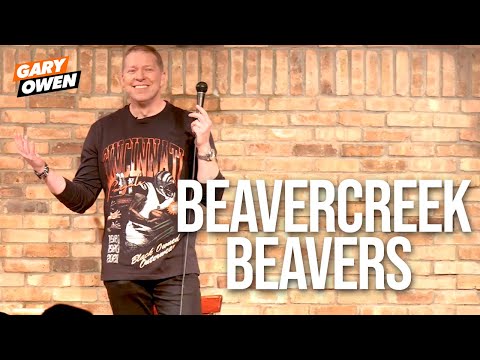 Beavercreek Beavers | Gary Owen