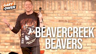 Beavercreek Beavers | Gary Owen