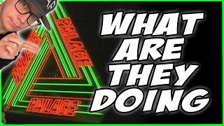 Download Lagu PALACE RIDERS CAN'T ACTUALLY SKATE hong kong review MP3