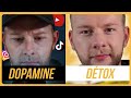  dopamine dtox  arrte dtre un zombie et deviens acteur de ta vie  en 30 jours