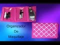 organizador de cosmeticos