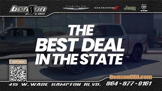 Fan of the Ram - Ram Truck Month