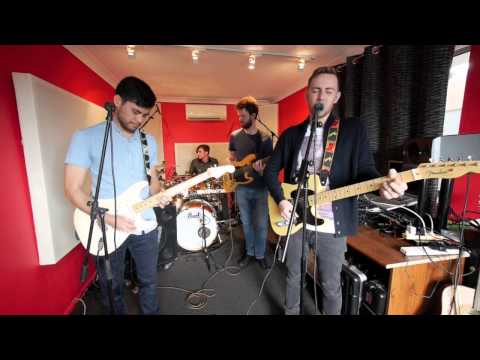 Dosed (Cover by