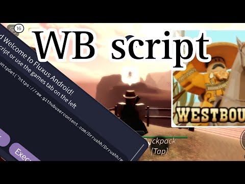 Roblox Free Script The Wild West – ESP, Aim, Tools, Mine Aura, Player Mods  – Financial Derivatives Company, Limited