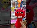 【クレゲ獲り方講座161】 #クレーンゲーム #clawmachine #UFOキャッチャー