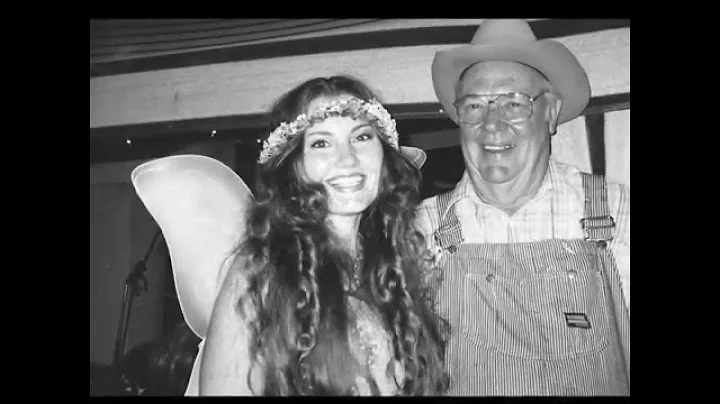John Edward Vanderpool - Memorial Slideshow  and V...