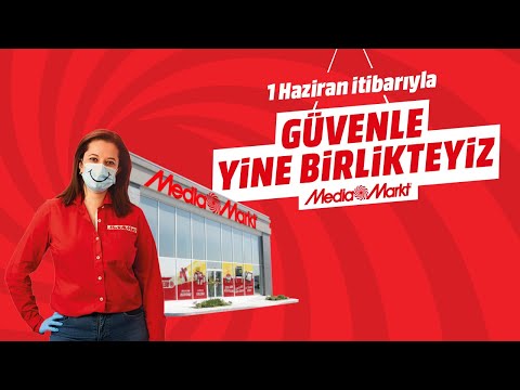 Güvenle Yine Birlikteyiz! #GüvenleYineBirlikteyiz - Güvenle Yine Birlikteyiz! #GüvenleYineBirlikteyiz