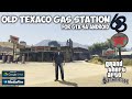 Gta v old texaco gas station for gta sa android