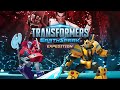 &quot;Transformers: EarthSpark - Expedition&quot; Video Game Announcement Trailer