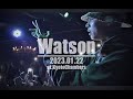 【LIVE】Watson (RK BeneBaby &amp; ChoppaCapone) at.KYOTO Chambers