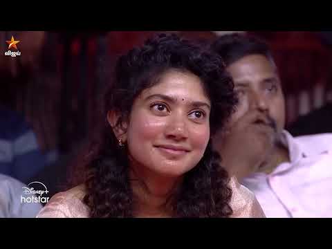 Vennilavu Saaral song live performance by _RajaGanapathy _ _AnuAnand ❤️ _ AMARAN _ 6 நவம்பர், 2024