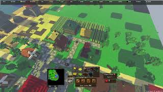 [DevBlog#004] RTS Test roads