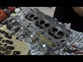 Smart Car part 4 Engine rebuild prep work