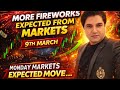 XAUUSD ANALYSIS TODAY HINDI | XAUUSD GOLD analysis HINDI | 9th MARCH 2026 |