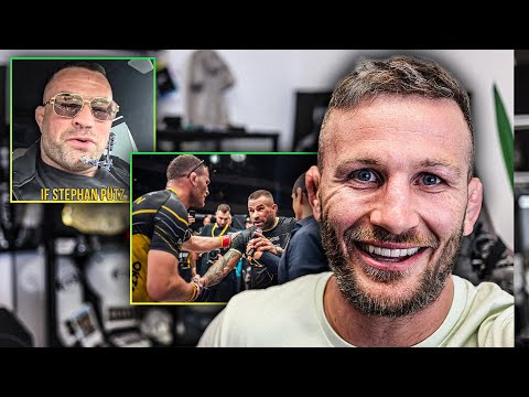 Karlos Vemola's challenge to me