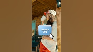 HOW TO COLOR GRADE CINEMATICALLY