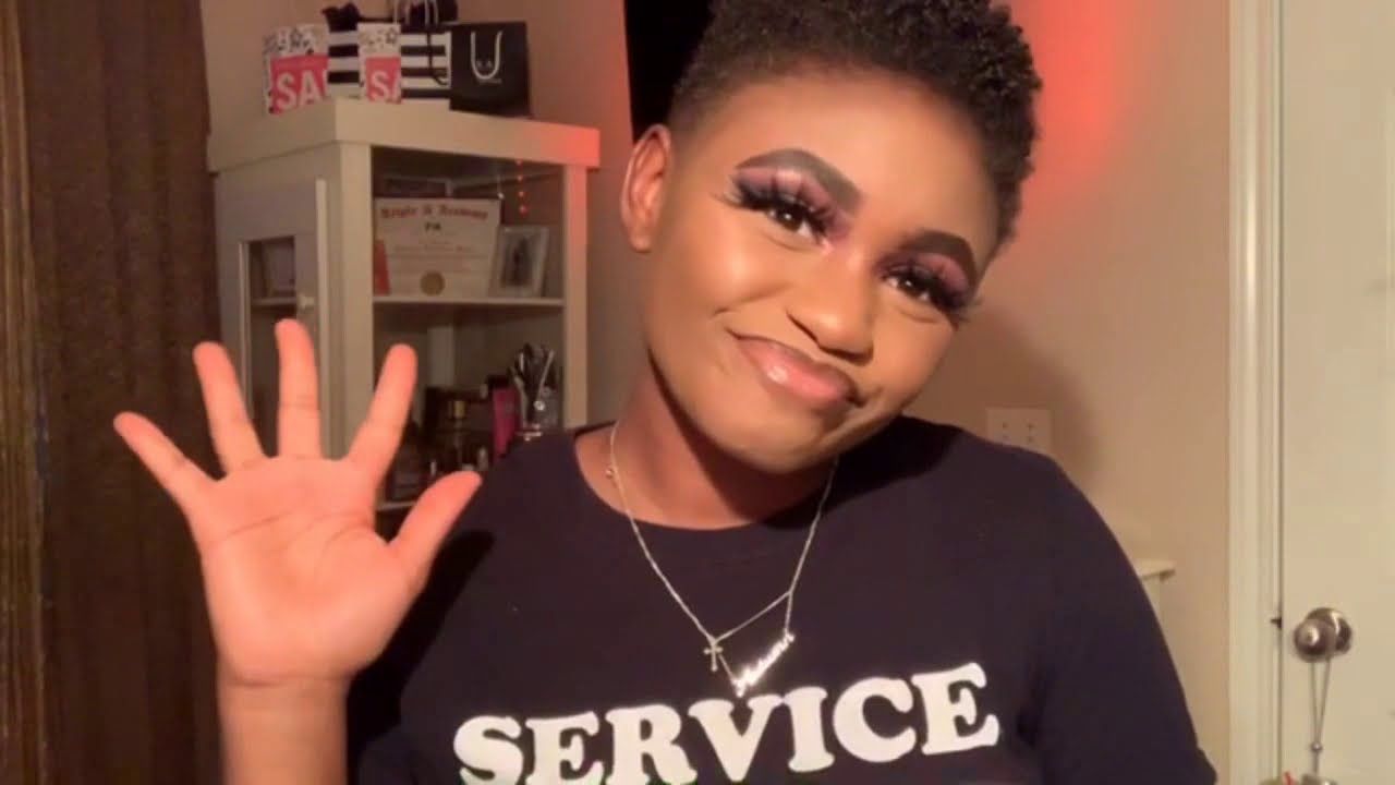 My first makeup video ️ I hope you enjoy 😊 - YouTube