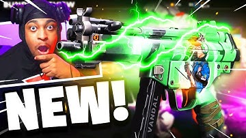 the NEW ANIME MP5 😍  in SEASON 2 "BEST MP5 CLASS SETUP" in BLACK OPS COLD WAR.. (ANIME PILOT BUNDLE)