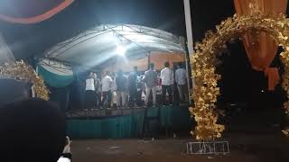 Meghanai Mataram Libo Goyang Bersama Alta Mu Live Surabaya Ilir