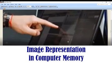 Standard 9 | Chapter 4 | Memory, Storage Devices and Data Representation | Part 3 | GSEB | Computer