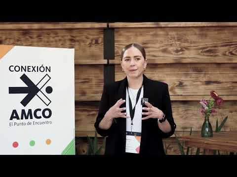 Ana Paola Cruz, de Stori nos platica del valor de la comunicación en las organizaciones